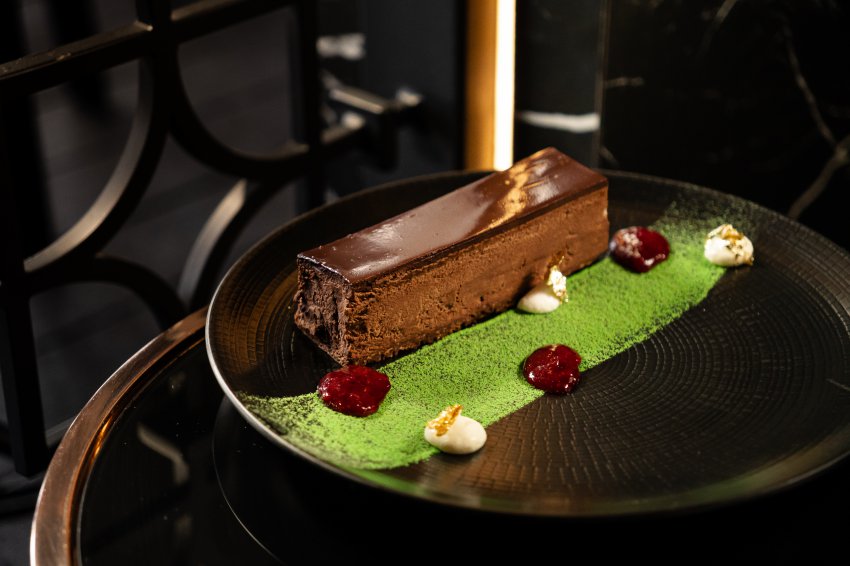Restaurante Hook Black | Nuestra Carta